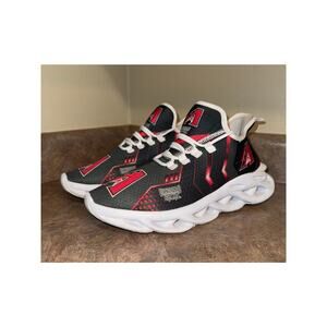 Max Soul Arizona Diamondbacks ‎ Shoes Size 43 10-10.5